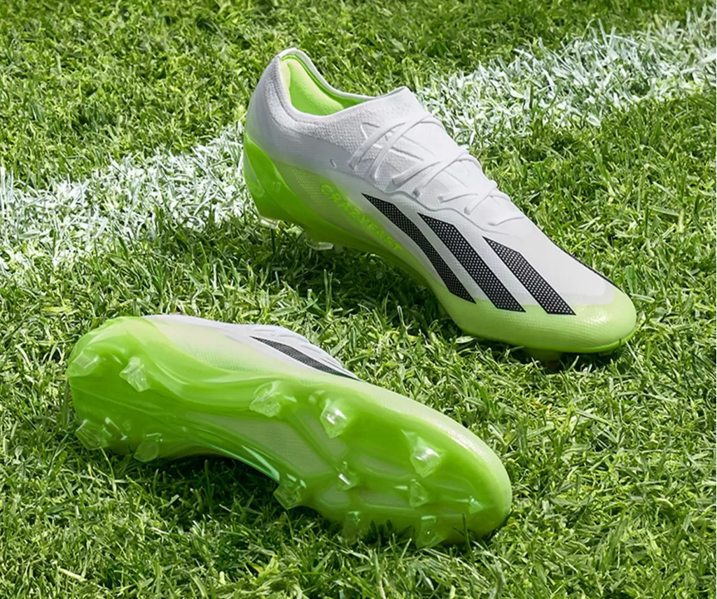 Бутсы профессиональные Adidas X Crazyfast.1 FG